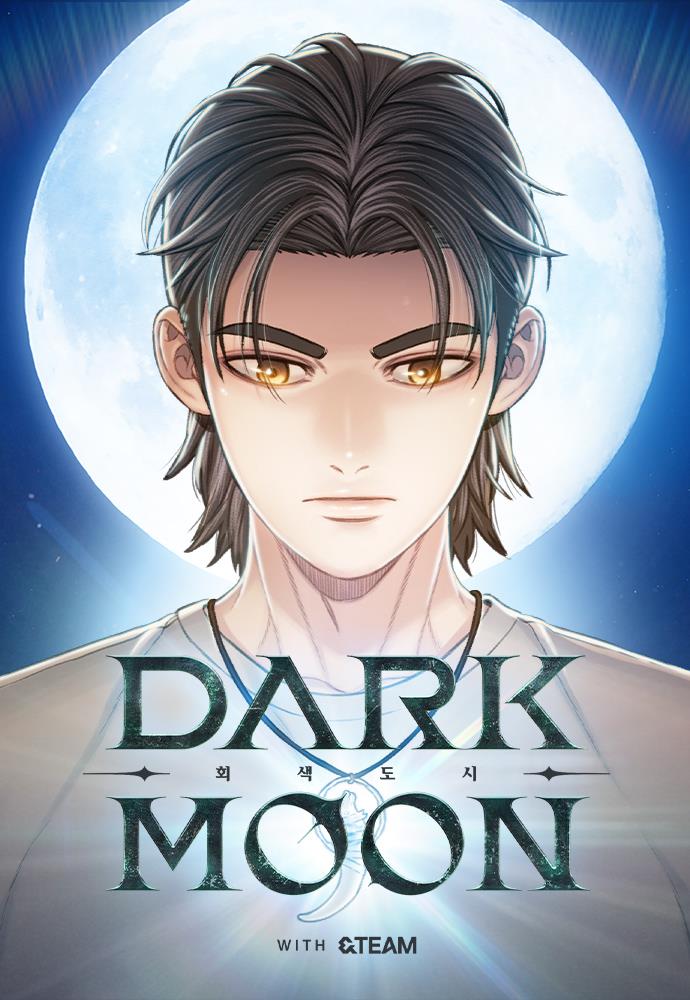 DARK MOON: ȸ 